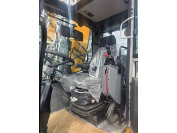 Excavator pe roţi 2023 Liebherr A 916 Litronic G6.0-D: Foto 5 Excavator pe roţi 2023 Liebherr A 916 Litronic G6.0-D: Foto 5