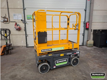 Platformă verticală HAULOTTE