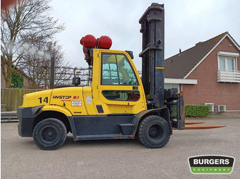 Stivuitor GPL HYSTER