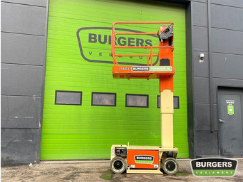 Platformă verticală JLG