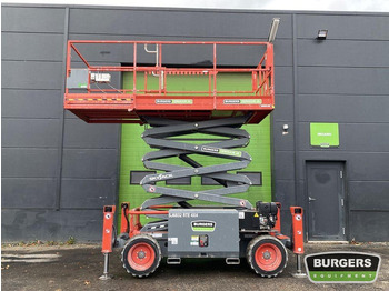 Platforma foarfeca SKYJACK