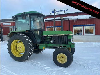 Tractor agricol JOHN DEERE 2250