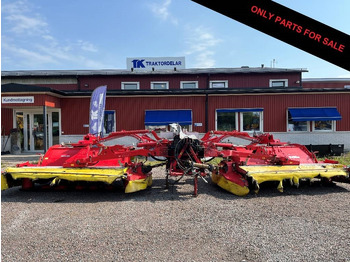 Cositoare PÖTTINGER