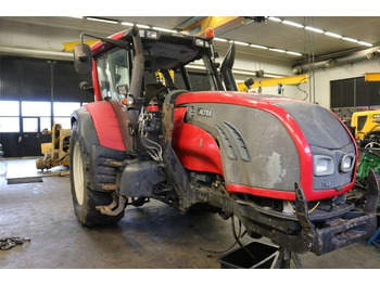 Tractor agricol VALMET