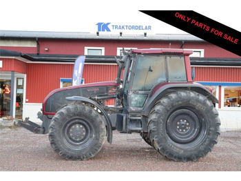 Tractor agricol VALMET