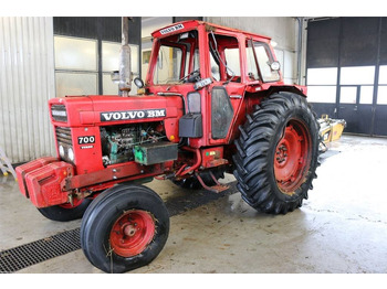 Tractor agricol VOLVO
