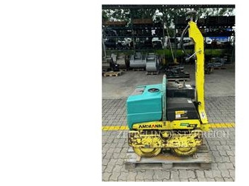 Mini cilindru compactor AMMANN