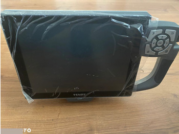 Cabină și interior FENDT