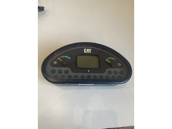 Tablou de bord CATERPILLAR