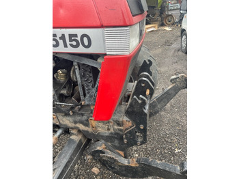 Aripă pentru Utilaje agricole Case 5110-5150 błotniki stelaźe części: Foto 5