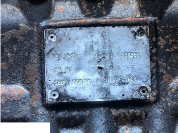 Punte şi piese CATERPILLAR