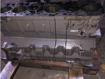 Blocul cilindrilor CLAAS