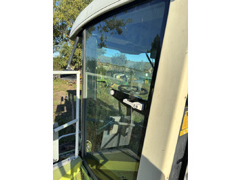 Uşă și piese JAGUAR