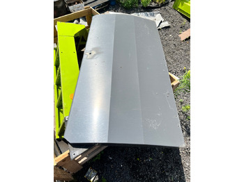 Caroserie și exterior CLAAS