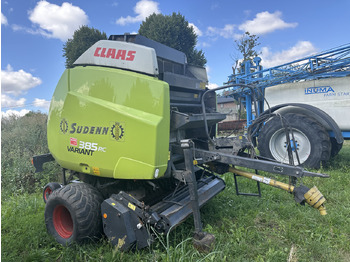 Caroserie și exterior CLAAS