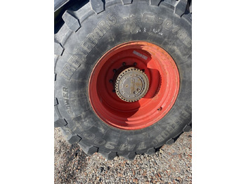 Anvelopă TRELLEBORG