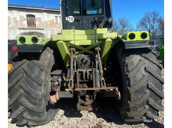 Anvelopă pentru Tractor agricol Claas Xerion 3300 Trac - Opony 650/85 R38 TRELLEBORG: Foto 5 Anvelopă pentru Tractor agricol Claas Xerion 3300 Trac - Opony 650/85 R38 TRELLEBORG: Foto 5