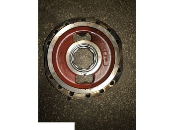 Piese frână pentru Utilaje agricole Clark Hurth - Docisk Hamulca: Foto 2 Piese frână pentru Utilaje agricole Clark Hurth - Docisk Hamulca: Foto 2