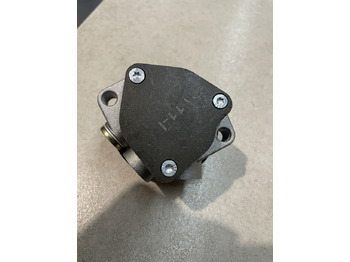 Pompă de combustibil pentru Tractor agricol Deutz Agrotron - pompa paliwa zasilająca 02112672: Foto 3 Pompă de combustibil pentru Tractor agricol Deutz Agrotron - pompa paliwa zasilająca 02112672: Foto 3