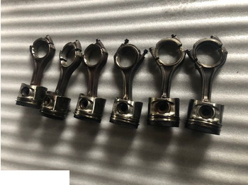 Bielă pentru Utilaje agricole Deutz TCD 2012 L06 4V - Korbowód: Foto 3 Bielă pentru Utilaje agricole Deutz TCD 2012 L06 4V - Korbowód: Foto 3