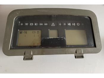 Tablou de bord FENDT