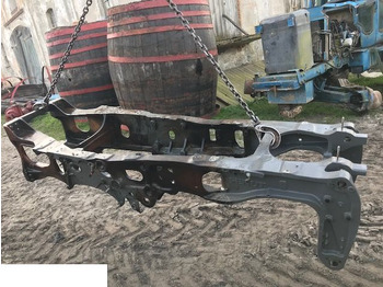 Cadru/ Şasiu pentru Utilaje agricole Fendt 716 - Rama [Wspornik]: Foto 3