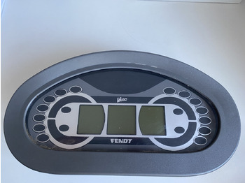 Tablou de bord FENDT