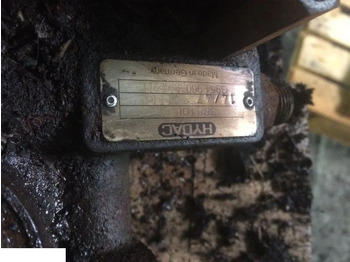 Supapa hidraulica REXROTH