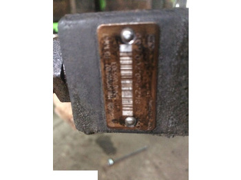 Supapa hidraulica REXROTH