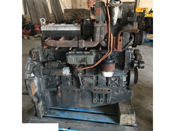 Motor şi piese FENDT