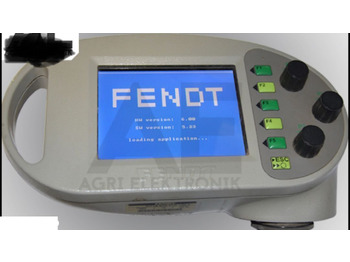 Tablou de bord FENDT