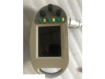 Tablou de bord pentru Utilaje agricole Fendt Varioterminal - Monitor G 718.970.010.137 G 718.970.010.147: Foto 2 Tablou de bord pentru Utilaje agricole Fendt Varioterminal - Monitor G 718.970.010.137 G 718.970.010.147: Foto 2