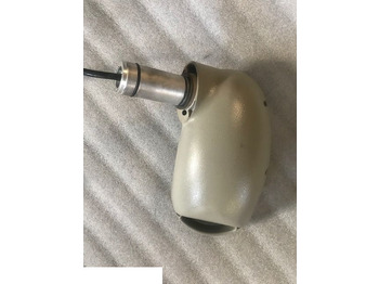 Tablou de bord pentru Utilaje agricole Fendt Varioterminal - Monitor G 718.970.010.137 G 718.970.010.147: Foto 3 Tablou de bord pentru Utilaje agricole Fendt Varioterminal - Monitor G 718.970.010.137 G 718.970.010.147: Foto 3