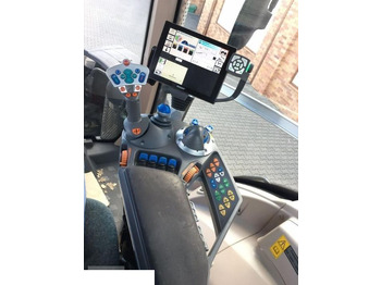 Cabină și interior FENDT