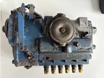 Pompă de combustibil FORD