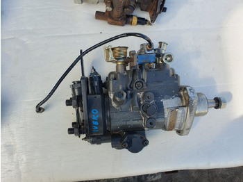 Pompă de combustibil DELPHI