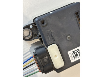 Senzor pentru Utilaje constructii JCB Sensor Nox 12V 320/A9086   320/A9103   1277022613: Foto 3