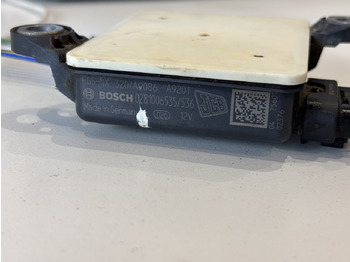 Senzor pentru Utilaje constructii JCB Sensor Nox 12V 320/A9086   320/A9103   1277022613: Foto 2