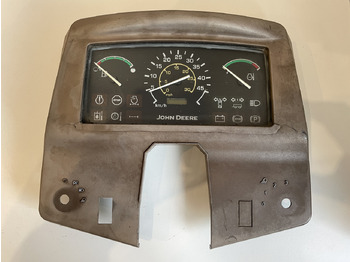 Tablou de bord JOHN DEERE