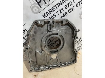 Piese frână JOHN DEERE