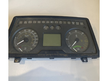 Tablou de bord JOHN DEERE