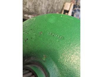 Tambur de frână JOHN DEERE