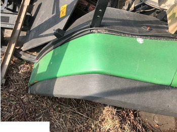 Aripă JOHN DEERE