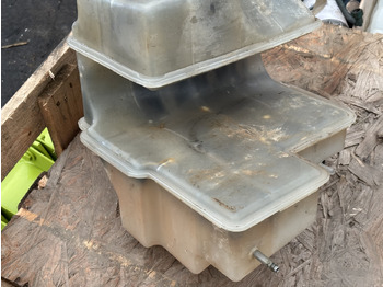 Vas de expansiune JOHN DEERE