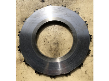 Piese frână JOHN DEERE