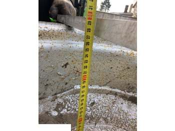 Roată completă JOHN DEERE