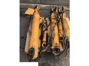 Cilindru hidraulic LIEBHERR