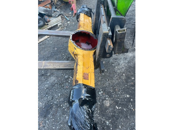 Punte şi piese LIEBHERR