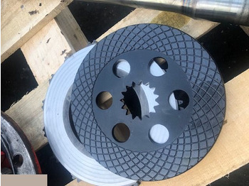 Piese frână MANITOU