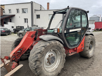 Jantă MANITOU MLT 634